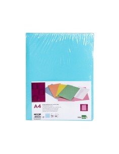 CI | Subcarpeta liderpapel a4 azul pastel 180g/m2 2