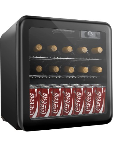 Vinoteca orbegozo vt-1210 - 12 botellas -...