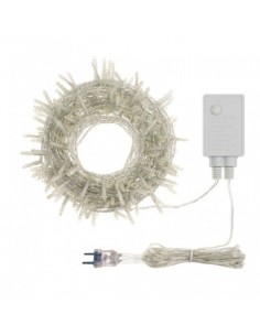 Tira LED Iglux Mini LED-10M-C V2/ Guirnalda/ 10m