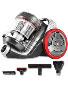 Aspirador de Trineo Cecotec EcoExtreme 3000/ 700W