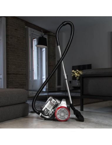 Aspirador de Trineo Cecotec EcoExtreme 3000/ 700W