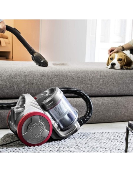 Aspirador de Trineo Cecotec EcoExtreme 3000/ 700W