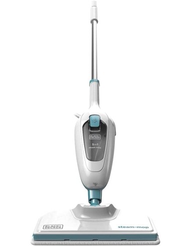 Mopa a vapor black+decker fsmh-13-e5 - 1300w -...