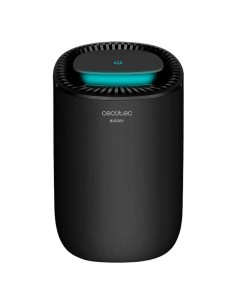 Deshumidificador Cecotec BigDry 2000 Light Black/...