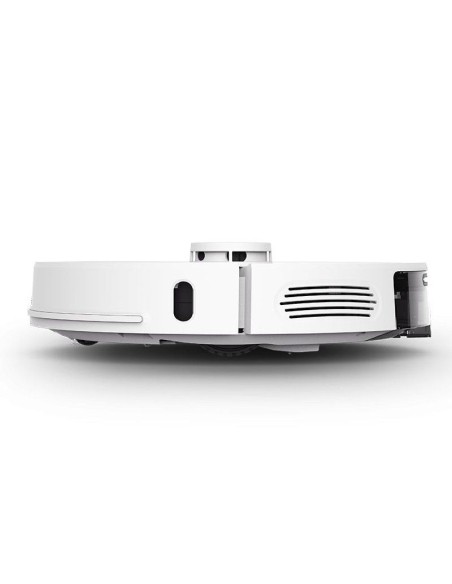 Robot Aspirador Imilab V1 Smart Robot Vacuum/ Friegasuelos/ Autonomía 250 Min/ Blanco
