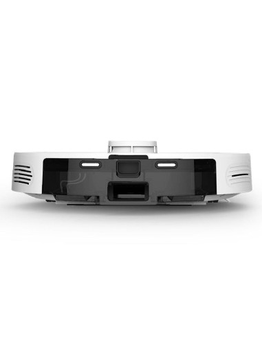 Robot Aspirador Imilab V1 Smart Robot Vacuum/ Friegasuelos/ Autonomía 250 Min/ Blanco