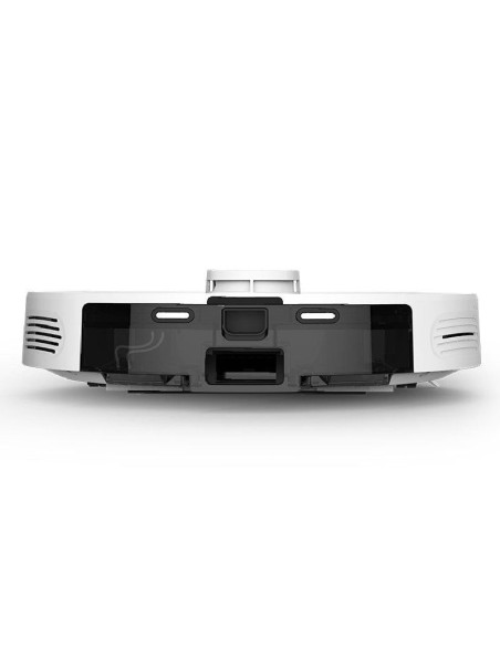 Robot Aspirador Imilab V1 Smart Robot Vacuum/ Friegasuelos/ Autonomía 250 Min/ Blanco