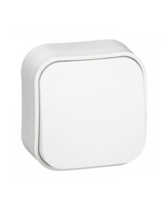 Conmutador legrand forix 782404 - ip 21 - 16a x 250v -...