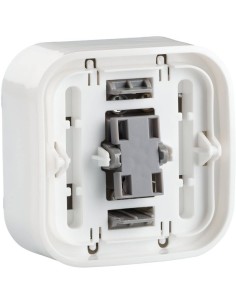 Conmutador legrand forix 782404 - ip 21 - 16a x 250v -... 2