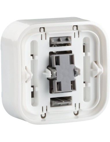 Conmutador legrand forix 782404 - ip 21 - 16a x...