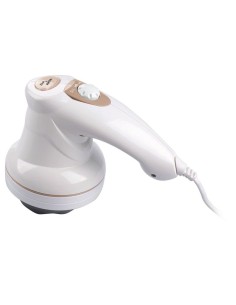 Masajeador Anticelulitico Jocca 6017