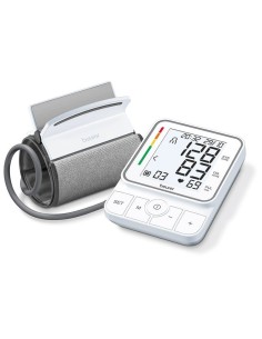 Tensiómetro de Brazo Beurer BM-51