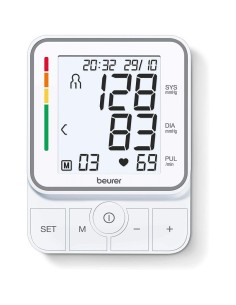 Tensiómetro de Brazo Beurer BM-51 2