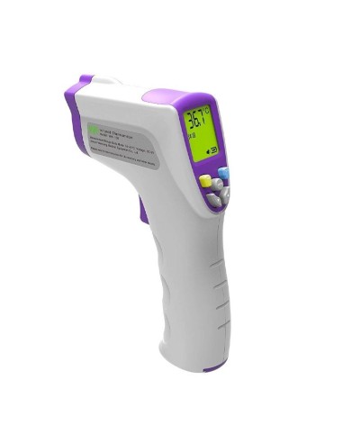 Termómetro Infrarrojo Innjoo Infrared