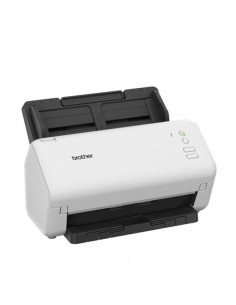 Escáner Documental Brother ADS-4100 con Alimentador de...