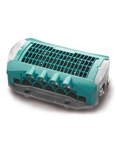 Sistema de distribución 500