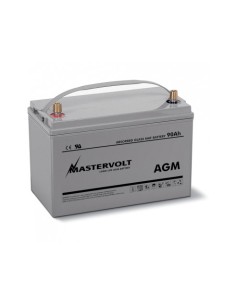 Batería agm 12/90ah