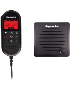 Raymic, segunda estación para ray90. incluye altavoz...