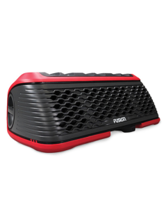 Equipo estéreo portátil estanco ws-sa150r - stereo active...