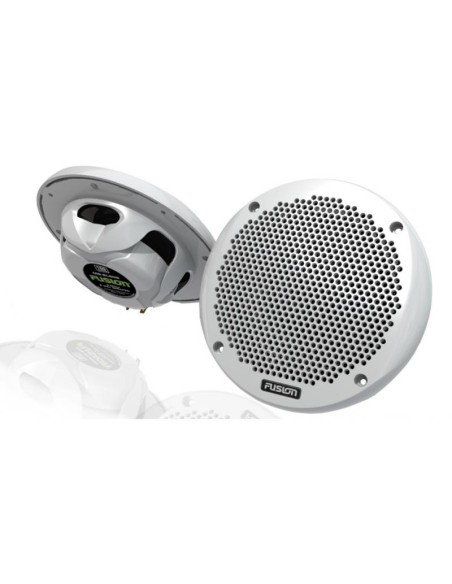 Pack formado por ms-ra70 y par de altavoces ms-el602