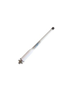 Antena de televisión tipo látigo - 25cm