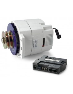 Alternador mastervolt 24v 110amp - sin regulador