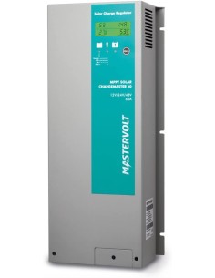 Regulador solar chargemaster scm-60 mppt-mb