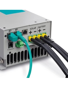 Regulador solar chargemaster scm-60 mppt-mb 2