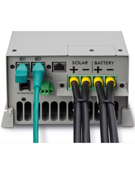 Regulador solar chargemaster scm-60 mppt-mb