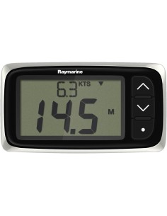 Sistema bidata completo i40: display y transductores