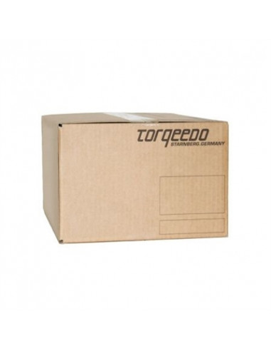 Caja de carton torqeedo para travel  503/1003 s