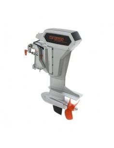 Motor fueraborda electrico torqeedo cruise 10.0 rl 20cv...