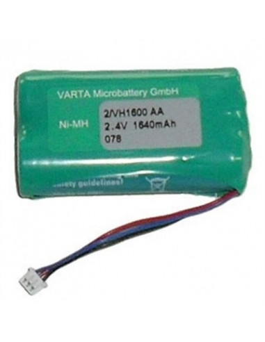 Pack baterías nimh para smartcontroller