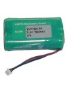 Pack baterías nimh para smartcontroller