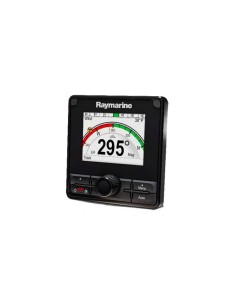 Unidad de control de piloto p70rs