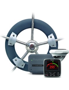 Piloto de rueda ev-100 evolution para vela