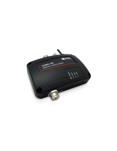 Cubo-162 diplexor de señal vhf/ais para antena marina