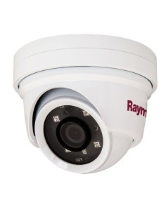 Cámara cam220 ip tipo bola. visión nocturna y diurna