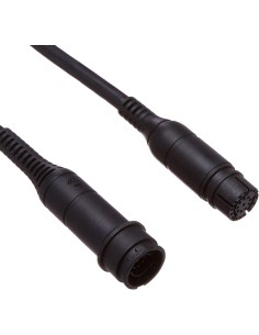 Extensión de cable para transductor realvision 3d, 8 metros