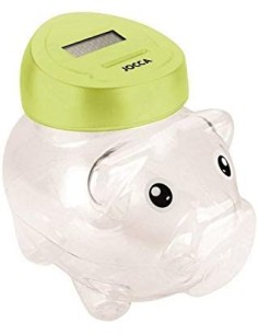 Hucha Digital Cerdito Jocca 1273S