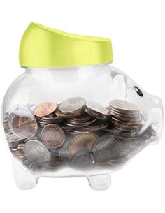 Hucha Digital Cerdito Jocca 1273S 2