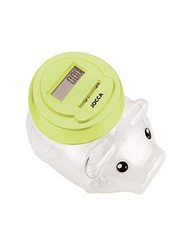 Hucha Digital Cerdito Jocca 1273S