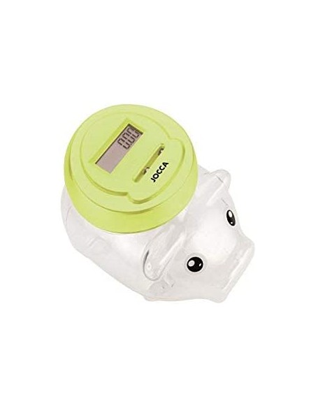 Hucha Digital Cerdito Jocca 1273S