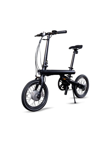 Bicicleta eléctrica xiaomi qicycle híbrida -...