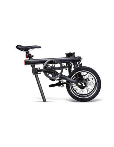 Bicicleta eléctrica xiaomi qicycle híbrida -...