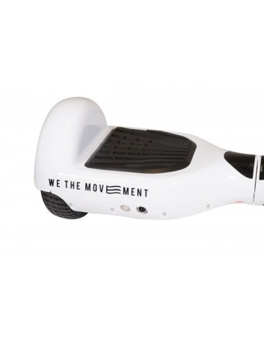 Monopatin electrico hoverboard olsson upway...