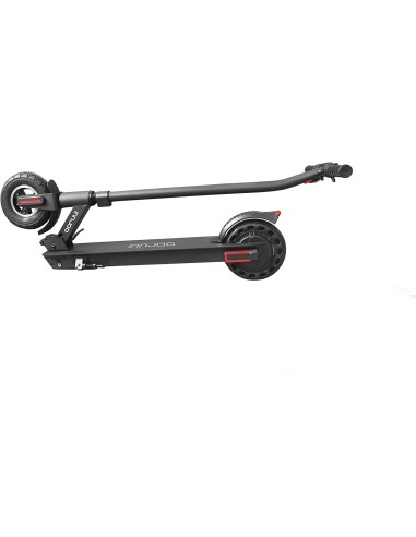 Patinete Eléctrico Innjoo Ryder M2/ Ruedas 8"/...