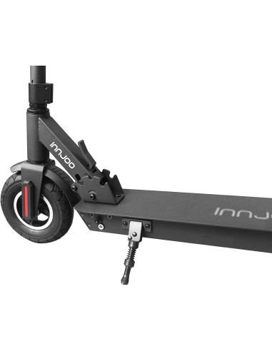 Patinete Eléctrico Innjoo Ryder M2/ Ruedas 8"/...