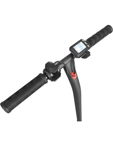 Patinete Eléctrico Innjoo Ryder M2/ Ruedas 8"/...