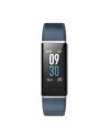 Pulsera cuantificadora sunstech fitlifehr blue - pantalla lcd 2.44cm - bt4.0 - bat 70mah - notificaciones - frecuencia cardiaca 